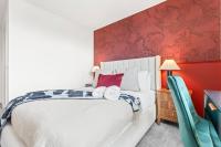 Luxury Boutique 2Bedroom City Centre Apartment - Bed and Breakfast Birmingham