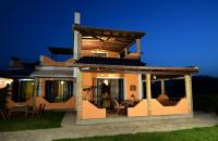 Galini Beach Villa - Chambres d’hôtes