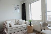 Arctic City Center Apartment - Ferienwohnung Rovaniemi