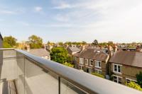 City Centre, Sleeps 7, Stunning Views & Parking, Interconnected Rooms LONG STAY WORK CONTRACTOR LEISURE, DIAMOND PENTHOUSE - B&B