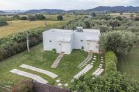 Mellagia Suites Kassandreia - Chambres d’hôtes