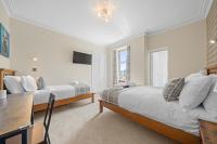 mySTAYINN Cedar Villa 9 Bedroom House - Inverness - Ferienwohnung Inverness