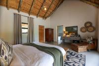 Superior Chalet  (incl Game Drives) 