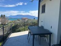 Two-Bedroom Apartment with Terrace