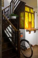 La Antigua Fonda - Bed and Breakfast