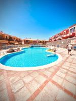 Oasis of tranquillity Apartment Tenerife - B&B Costa del Silencio