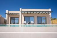 Villa de 1 dormitorio