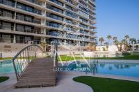 Casa Yuliia Ivan Luxury Homes 2ªPlta Norte 1ªLinea - B&B Oropesa del Mar
