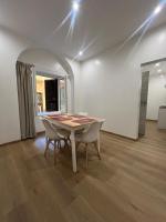 Apartment - Erdgeschoss