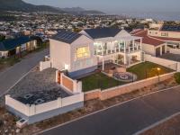 Vermont Vista - With Pool - B&B Hermanus