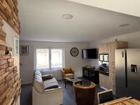 Le Fournil - B&B Fiennes