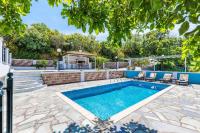 Villa Augusta - B&B Skópelos