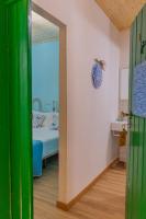 Chambre Double avec Salle de Bains Privative