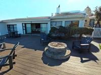 Salty Breeze - B&B Port Elizabeth