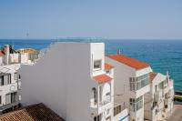 Sandora Pearl By Seareen, Penthouse with sea view - B&B