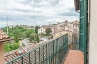 City Center Arco di Perugia - Chambres d’hôtes Pérouse