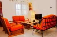 Confort, 2 chambres, 1 Parking - B&B Cotonou
