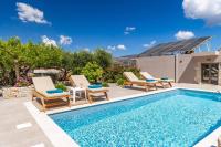 Villa Eva Chania - B&B