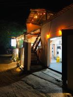 Corner Point - Surf Camp - Bed and Breakfast Arugam Bay