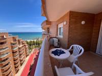 ACV - Costa Marina II-1ª linea planta 10 norte - B&B El Borseral