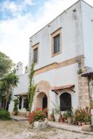 Masseria Piutri - B&B Torchiarolo