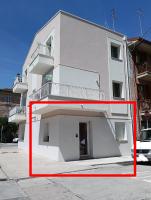 Luna di Levante - B&B Porto San Giorgio