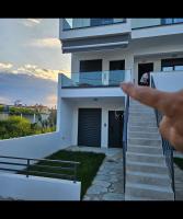 Ε5CentralApartmentNearTheSea - B&B Orfánio