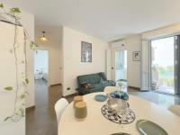 Casa Luca Milan center & flat with sunny terrace - B&B Milano