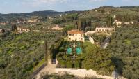 Villa Gamberaia - UNESCO Heritage Gardens - B&B