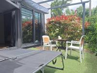 Appartamento con Vista Giardino