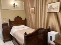 Camera Singola con Bagno Privato