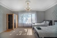 Deluxe Apartment Space and More - B&B Pécs