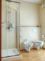 Deluxe Doppelzimmer mit Balkon