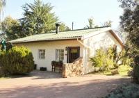 Klondyke Cherry Farm - Chambres d’hôtes Matjiesrivier