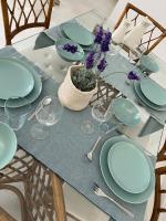 Aegean Bliss - Stylish Stay in Agios Stefanos - B&B