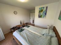 Camera Matrimoniale con Bagno Privato