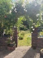 Apartment Hope Inn - Chambres d’hôtes Groß-Zimmern