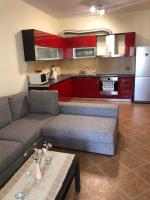 Elianas apartment - Ferienwohnung Vlora