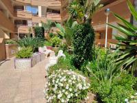 ACV - Costa Caribe I-2ª linea planta 7 Norte - B&B El Borseral