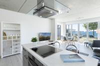 Strandweg 6-7 Dünengras - B&B