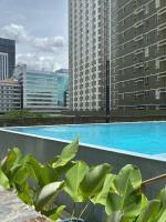 Avida Towers Riala T2, L&D Stays, Coffee Machine - B&B