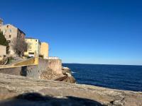 Ancien séminaire de la citadelle de Bastia - Bed and Breakfast