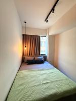 Apartment mit 1 Schlafzimmer