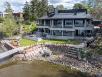 Villa Wäinö - B&B Helsinki