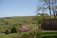 Knighton by Wigwam Holidays - Chambres d’hôtes Knighton