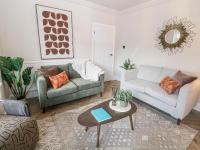 37 Berry Hill Lane - Chambres d’hôtes Mansfield