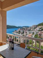 Apartments Nur Amare - B&B Neum
