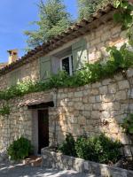 La Sanglière - B&B Ampus