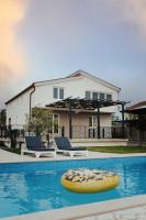 Terra - Ferienwohnung Stolac