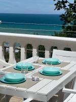 TRILOCALE 2 SUL MARE - B&B